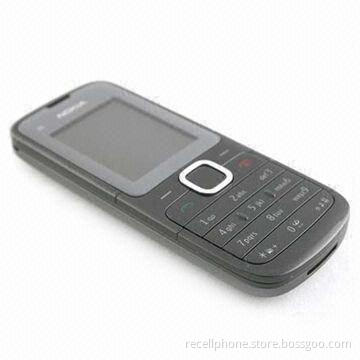 Refurbished C1-01GSM 850/900/1800/1900MHz Quad Band Mobile Phone